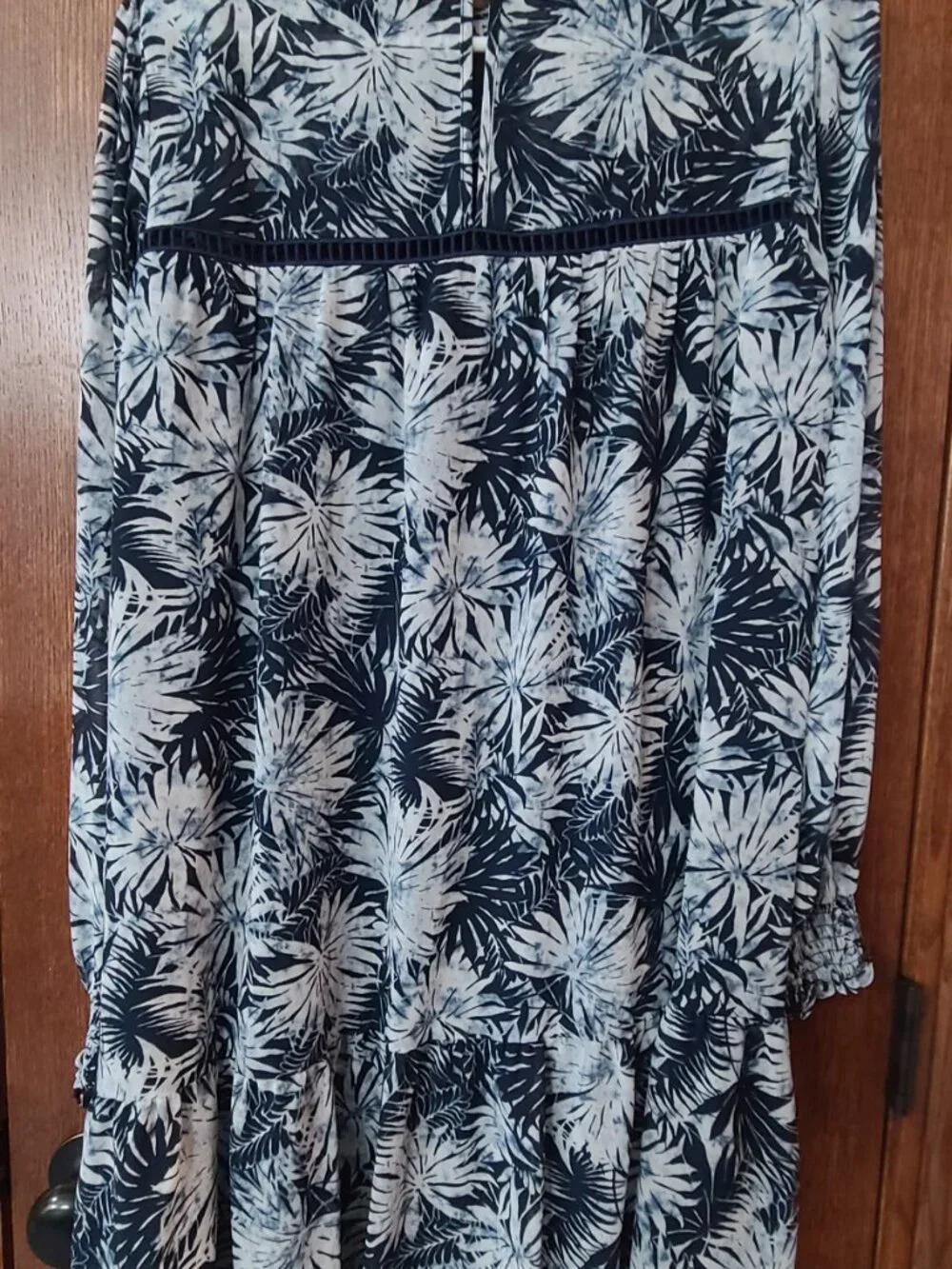 Michael Kors dress, size small